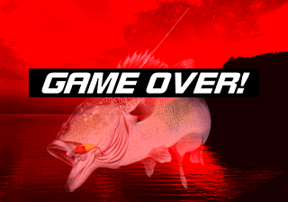 Fisherman's Bait 2 Big Ol' Bass screenshot 5 for Playstation